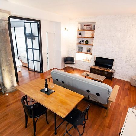 Lovely And Modern Flat Near The Colosseum Рим Екстериор снимка